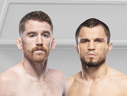 фото - Сэндхаген всё же даст бой Нурмагомедову. Есть дата и место проведения боя