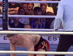 фото - Околотопы крузервейта: ничья и спорная победа