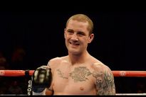 Видео боя: Омар Фигероа — Рикки Бёрнз, HD 1080