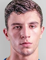 Джамбулат Бижамов