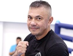 фото - Константин Цзю помогает Маге Исмаилову готовиться к Дуродоле: видео