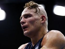 фото - Определился первый соперник Беринчика на профиринге