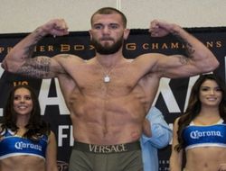 фото - Чемпиону IBF Кейлебу Плэнту подобрали оппонента — он из Европы