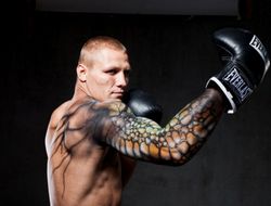 фото - Россиянин Сухотский и украинец Фаниян проиграли в Польше