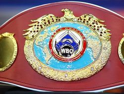 фото - WBO назначила титульный бой Мунгиа–Алимханулы