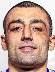 Георгий Кушиташвили