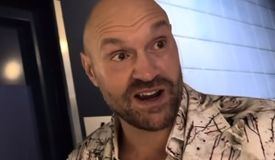 Фьюри оценил шансы Уордли апсетнуть Усика Фьюри оценил шансы Уордли апсетнуть Усика