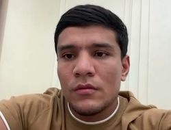 фото - «Иноуэ меня боится». Ахмадалиев о японском «Монстре», боях Бетербиев – Бивол и Кроуфорд – Мадримов