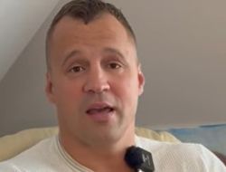 фото - Бриедис высказался о падении Итаумы, вспомнив про Усика