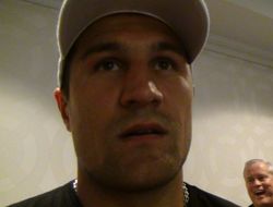 фото - Названы дата и место следующего боя Ковалёва