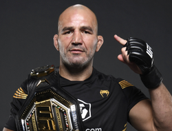 фото - «Это был позор». Чарльз Оливейра остаётся чемпионом UFC, считает Тейшейра