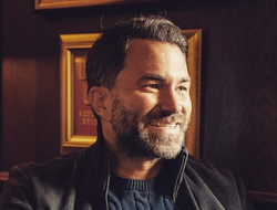 фото - Бой Бивол–Бетербиев в разработке на июнь — Хирн