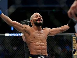 фото - Фигейредо не смог победить Морено, но остался чемпионом UFC