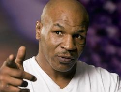 фото - Ветеран даёт жару: новое эпичное видео от легендарного Майка Тайсона