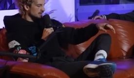 О’Мэлли заявил, что этот год станет для него последним в UFC