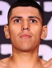 Роберто Валенсуэла, мл. 