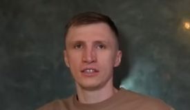 Джошуа к Фьюри готов: Лапин подтверждает