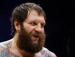 фото - Александру Емельяненко предложили перейти в бокс, есть дата, возможные оппоненты