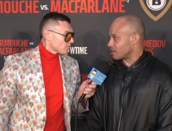 фото - Если Ислам вновь побьёт Оливейру... Назван следующий соперник Махачева