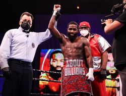 фото - Броунер опозорился с телерейтингом, экс-чемпион подался в BKFC, новая дата для Херринга и Фрэмптона