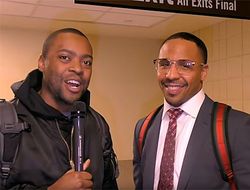 фото - Интервью Андре Уорда: о Ломаченко, Ковалёве, Пакьяо, Майки Гарсии и своём возвращении