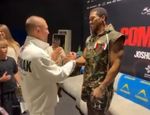 Бывший тренер Усика и Беринчика оценил перспективы Хижняка на профиринге
