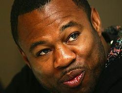 фото - Шейн Мосли: «Антонио Маргарито намного больше Манни Пакьяо»