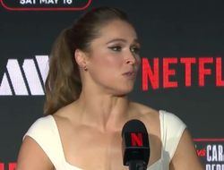 фото - Роузи отреагировала на заявление Харрисон: «Кто ты, б***ь, такая?»