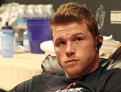 фото - Анонсирована встреча Альвареса с Golden Boy — будут обсуждать реванш с Головкиным