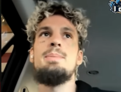 фото - Тролль дня: О’Мэлли о том, что может ему помешать открыть рассечение Двалишвили