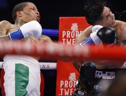 фото - Итоги−2020 в боксе от vRINGe: Нокаут года