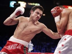 фото - Чавес-младший против Фонфары в апреле – Боб Арум угрожает судом