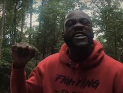 фото - «Нельзя говорить». Уайлдер помалкивает насчёт Усика