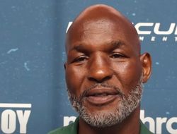 фото - Канело Альварес изобьёт и нокаутирует Головкина в 6–7 раунде: прогноз легенды