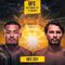 Опять без плана? Ван – Пантожа 2, Царукян – Руффи. Превью UFC 331