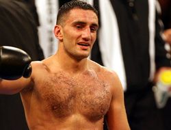 фото - Канадский промоутер назвал имя следующего соперника Бетербиева