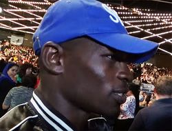 фото - Ричард Комми — о Теофимо Лопесе и Василии Ломаченко