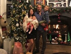 фото - Звёзды бокса и ММА поздравляют с новым годом — соцсети