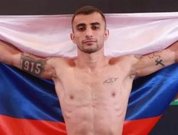 фото - Армения против Узбекистана: в ринг выйдут проспекты Григорян и Холматов 