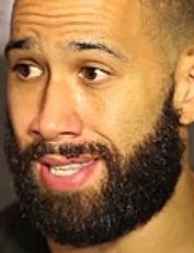 Дилан Эндрюс