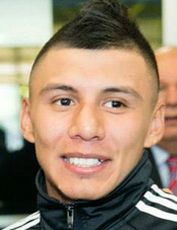 Франсиско Родригес