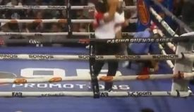 Уничтожить за 65 секунд. Зацените апсетище в элиминаторе IBF: видео