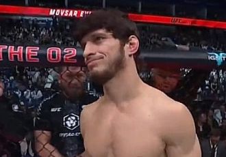 Евлоеву отдали победу над Мёрфи