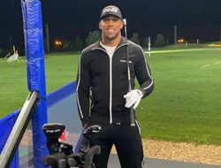 фото - Холифилд отправил Деруло в нокдаун, Джошуа нуждается в уроках, Уайт призывает к позитиву — соцсети 