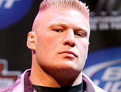 фото - Дэйна Уайт не исключает, что Брок Леснар вернётся в UFC