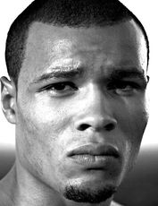 Крис Юбэнк, мл.