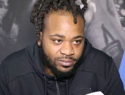 фото - «Уложу задницу Джошуа спать!» Интервью Джермейна Франклина