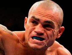 фото - «Гиена» Хорхе Родриго Барриос завершил карьеру