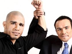 фото - Фредди Роуч: Бой Котто и Маркеса – отличная идея