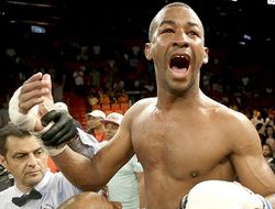 фото - Рансес Бартелеми победил Антонио Демарко